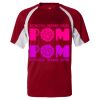 Men's B-Core Hook T-Shirt Thumbnail