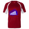 Men's B-Core Hook T-Shirt Thumbnail