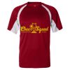 Men's B-Core Hook T-Shirt Thumbnail