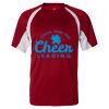 Men's B-Core Hook T-Shirt Thumbnail