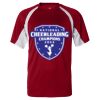 Men's B-Core Hook T-Shirt Thumbnail