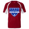 Men's B-Core Hook T-Shirt Thumbnail