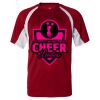 Men's B-Core Hook T-Shirt Thumbnail