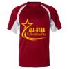 Men's B-Core Hook T-Shirt Thumbnail