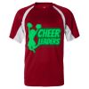 Men's B-Core Hook T-Shirt Thumbnail