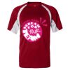 Men's B-Core Hook T-Shirt Thumbnail
