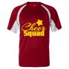 Men's B-Core Hook T-Shirt Thumbnail