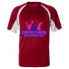 Men's B-Core Hook T-Shirt Thumbnail