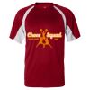 Men's B-Core Hook T-Shirt Thumbnail