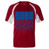 Men's B-Core Hook T-Shirt Thumbnail