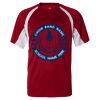 Men's B-Core Hook T-Shirt Thumbnail