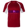Men's B-Core Hook T-Shirt Thumbnail