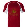 Men's B-Core Hook T-Shirt Thumbnail