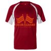 Men's B-Core Hook T-Shirt Thumbnail