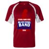 Men's B-Core Hook T-Shirt Thumbnail