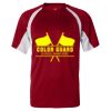 Men's B-Core Hook T-Shirt Thumbnail