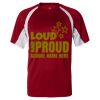Men's B-Core Hook T-Shirt Thumbnail