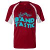 Men's B-Core Hook T-Shirt Thumbnail