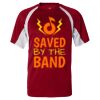 Men's B-Core Hook T-Shirt Thumbnail