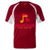 Men's B-Core Hook T-Shirt Thumbnail