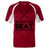 Men's B-Core Hook T-Shirt Thumbnail