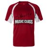 Men's B-Core Hook T-Shirt Thumbnail