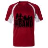 Men's B-Core Hook T-Shirt Thumbnail