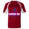 Men's B-Core Hook T-Shirt Thumbnail