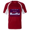 Men's B-Core Hook T-Shirt Thumbnail