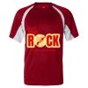 Men's B-Core Hook T-Shirt Thumbnail