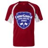 Men's B-Core Hook T-Shirt Thumbnail
