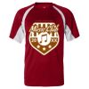 Men's B-Core Hook T-Shirt Thumbnail