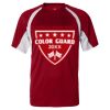 Men's B-Core Hook T-Shirt Thumbnail