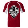 Men's B-Core Hook T-Shirt Thumbnail