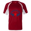 Men's B-Core Hook T-Shirt Thumbnail