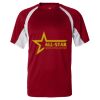 Men's B-Core Hook T-Shirt Thumbnail
