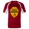 Men's B-Core Hook T-Shirt Thumbnail