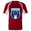 Men's B-Core Hook T-Shirt Thumbnail