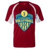 Men's B-Core Hook T-Shirt Thumbnail