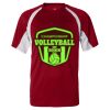 Men's B-Core Hook T-Shirt Thumbnail