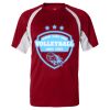 Men's B-Core Hook T-Shirt Thumbnail