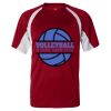 Men's B-Core Hook T-Shirt Thumbnail