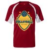 Men's B-Core Hook T-Shirt Thumbnail