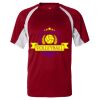 Men's B-Core Hook T-Shirt Thumbnail