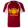 Men's B-Core Hook T-Shirt Thumbnail