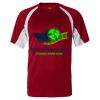 Men's B-Core Hook T-Shirt Thumbnail