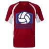 Men's B-Core Hook T-Shirt Thumbnail