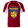 Men's B-Core Hook T-Shirt Thumbnail