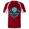 Men's B-Core Hook T-Shirt Thumbnail