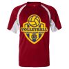 Men's B-Core Hook T-Shirt Thumbnail